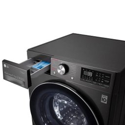 Lava e Seca LG Vivace VC2 Black 11kg 127v - CV9011EC4 - 4