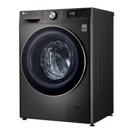 Lava e Seca LG Vivace VC2 Black 11kg 127v - CV9011EC4 - 1
