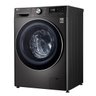 Lava e Seca LG Vivace VC2 Black 11kg 127v - CV9011EC4 - 1