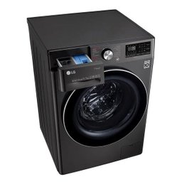 Lava e Seca LG Vivace VC2 Black 11kg 127v - CV9011EC4 - 3