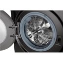 Ver imagem 5 de Lava e Seca LG Vivace VC2 Black 11kg 127v - CV9011EC4