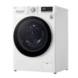 Lava e Seca Lg Vivace Vc4 Branca 11kg 127v - Cv5011wg4 - 1