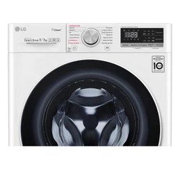 Lava e Seca Lg Vivace Vc4 Branca 11kg 127v - Cv5011wg4 - 3