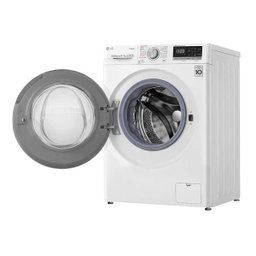 Lava e Seca Lg Vivace Vc4 Branca 11kg 127v - Cv5011wg4 - 2