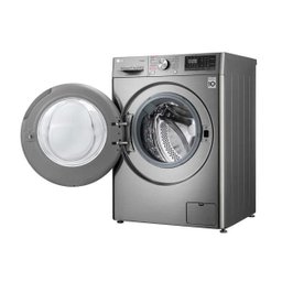 Lava e Seca Lg Vivace Vc4 Aço Escovado 11kg 220v - Cv5011ts4a - 2