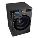 Ver imagem 3 de Lava e Seca LG Vivace VC2 Black 11kg 220v - CV9011EC4A