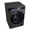 Lava e Seca LG Vivace VC2 Black 11kg 220v - CV9011EC4A - 3