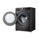 Ver imagem 2 de Lava e Seca LG Vivace VC2 Black 11kg 220v - CV9011EC4A