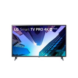 Smart TV LED Lg 49 Polegadas Thinqai Full Hd - 49Um731C0Sa - 1