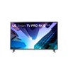 Smart TV LED Lg 49 Polegadas Thinqai Full Hd - 49Um731C0Sa - 1