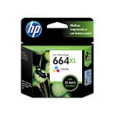 Ver imagem 1 de Cartucho de Tinta Hp 664xl 664 Color F6v30ab F6v30a | 1115 2136 3636 3836 3635 4676 | Original