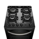 Ver imagem 4 de Fogão 4 Bocas Mesa de Vidro 52Lsv - Electrolux Unica