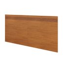 Ver imagem 2 de Painel Cabeceira Frisado Casal com LED 109x180cm