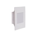 Ver imagem 1 de Balizador LED 10088-10099 Uso Interno e Externo Baixo Consumo Branco Romalux 1,2W