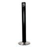 Coletor De Cigarros / Bituqueira 4l Fitt Preto - 1