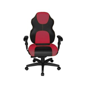 Cadeira Gamer Diretor Linha Gamer Racing Rosa