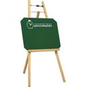 Ver imagem 1 de Quadro Verde Infantil com Cavalete 48x100 cm - R-7002