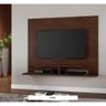 Painel Sion para Tvs até 55 Polegadas Candian Café - 1