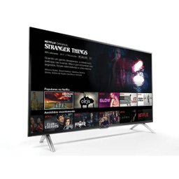 Smart TV LED 32 Polegadas Semp 32S5300 - Resolução Hd, DTV, Android TV, Reconhecimento de Voz, Hdmi e USB - 3