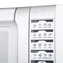 Ver imagem 2 de Micro-ondas Liva Midea 30L Mtas41 - Trava de Segurança, Função Favorito e Display Digital