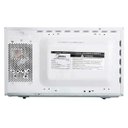 Ver imagem 4 de Micro-ondas Liva Midea 30L Mtas41 - Trava de Segurança, Função Favorito e Display Digital