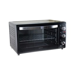 Forno Elétrico 50 Litros Agratto Fe50 - Agratto 110v - 4