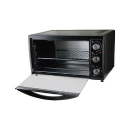 Forno Elétrico 50 Litros Agratto Fe50 - Agratto 110v - 2