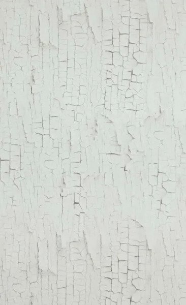 Papel de Parede HEJ Concreto 3D Branco HEJ 218020 - 1