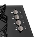 Ver imagem 4 de Cooktop 4 Bocas Triplachama à Gás Cook Chef Philco Bivolt
