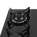 Ver imagem 3 de Cooktop 4 Bocas Triplachama à Gás Cook Chef Philco Bivolt