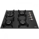 Ver imagem 1 de Cooktop 4 Bocas Triplachama à Gás Cook Chef Philco Bivolt
