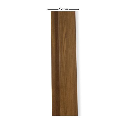 Painel Ripado Mdf 270x6,2x1,8cm - Turim