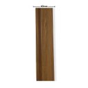 Ver imagem 1 de Painel Ripado Mdf 270x6,2x1,8cm - Turim