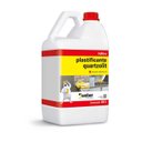 Ver imagem 1 de Aditivo Plastificante Quartzolit 3.6lt