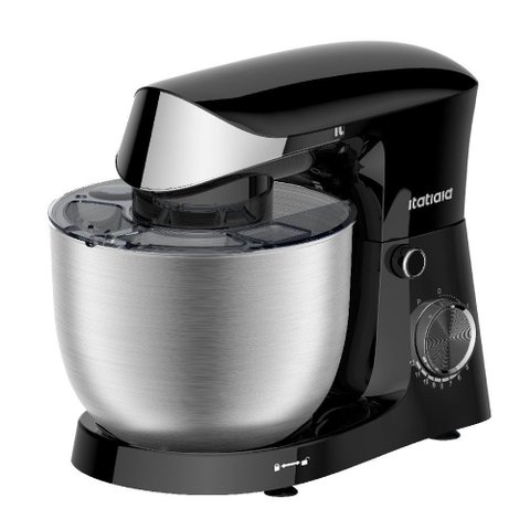 Batedeira Planetária Midi Itatiaia 1000w 12 Velocidades 4,5 Litros 220v
