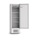 Ver imagem 4 de Cervejeira Expositora Porta Sólida -5,5 a 2ºc 400l Vcc400s Branca Bivolt com Transformador