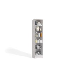 Paneleiro Kappesberg Suprema 2 Portas Branco 50cm X 52cm - 3