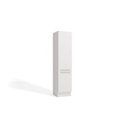 Paneleiro Kappesberg Suprema 2 Portas Branco 50cm X 52cm - 1
