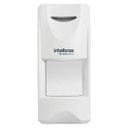 Ver imagem 2 de Kit 6 Sensor Alarme Passivo Infra Externo Intelbras Ivp 3000 Mw Ex