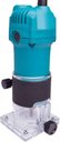 Ver imagem 1 de Tupia de Laminação 1/4 Pol. 6mm 530w - Makita-3709