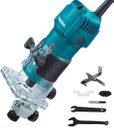 Ver imagem 3 de Tupia de Laminação 1/4 Pol. 6mm 530w - Makita-3709