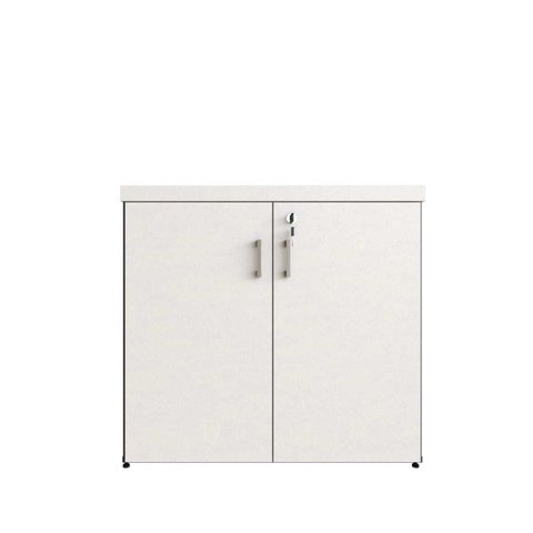 Armário Baixo com 2 Portas para Escritório / Home Office Natus30