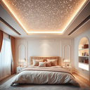 Ver imagem 7 de Fibra Óptica Luminária Led Teto Estrelas Iluminação Quarto 300 Pontos