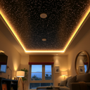 Ver mais imagens de Fibra Óptica Luminária Led Teto Estrelas Iluminação Quarto 300 Pontos