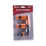Kit para Mangueira com 4 Peças Forceline - 6