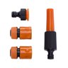 Kit para Mangueira com 4 Peças Forceline - 1