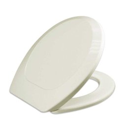 Assento Oval para Louça Premium Tupan - 1