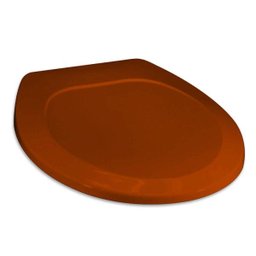 Assento Oval para Louça Premium Tupan - 2
