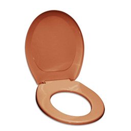 Assento Oval para Louça Premium Tupan - 3