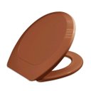 Ver imagem 1 de Assento Oval para Louça Premium Tupan